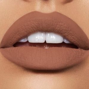 Kylie Cosmetics Liquid Lipstick Bundle Hazel Libra